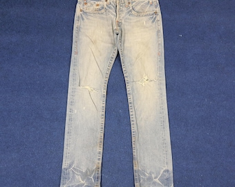 Vintage True Religion Made in USA Jeans