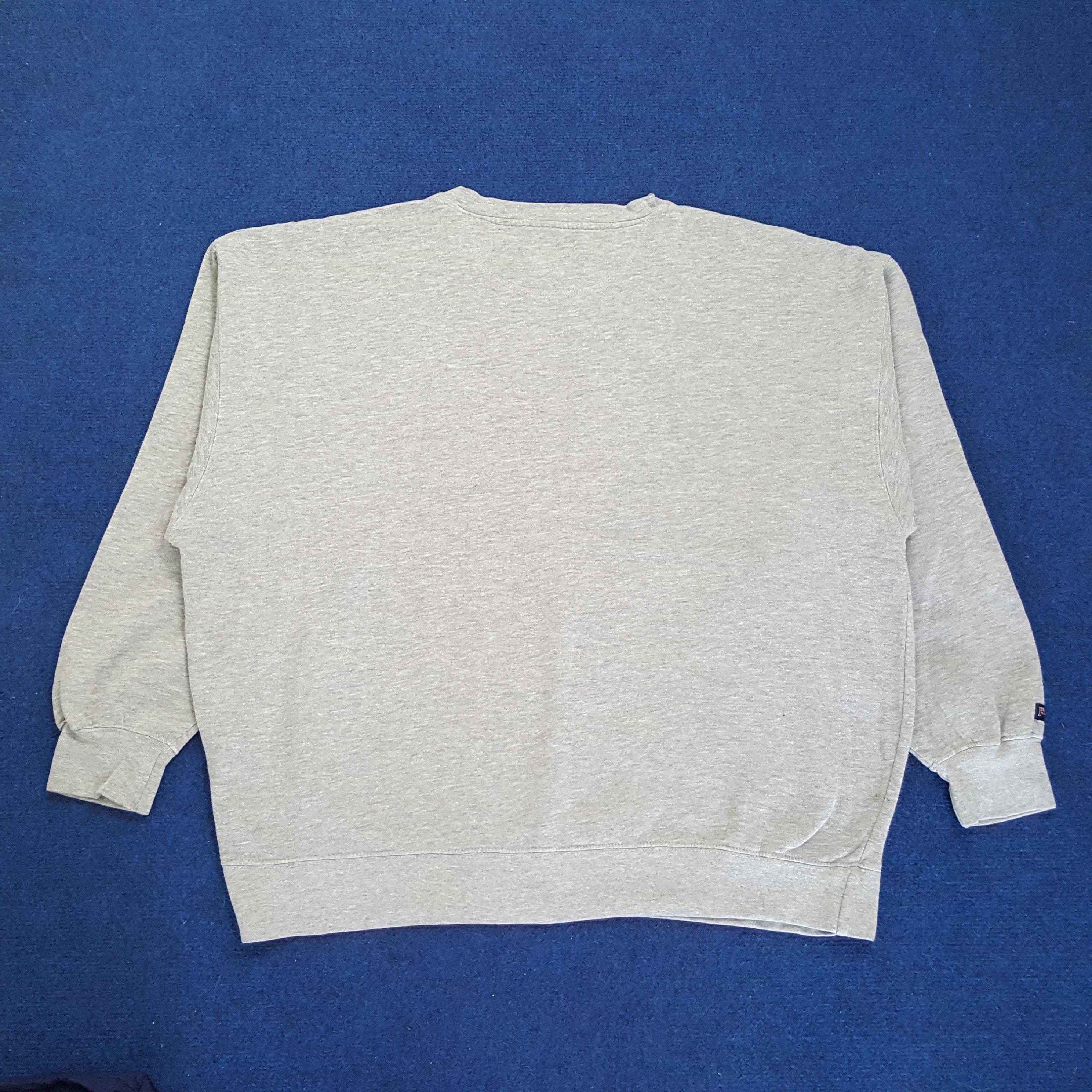 ヴィンテージ イリノイ州立大学 アメリカ カレッジ スウェットシャツ