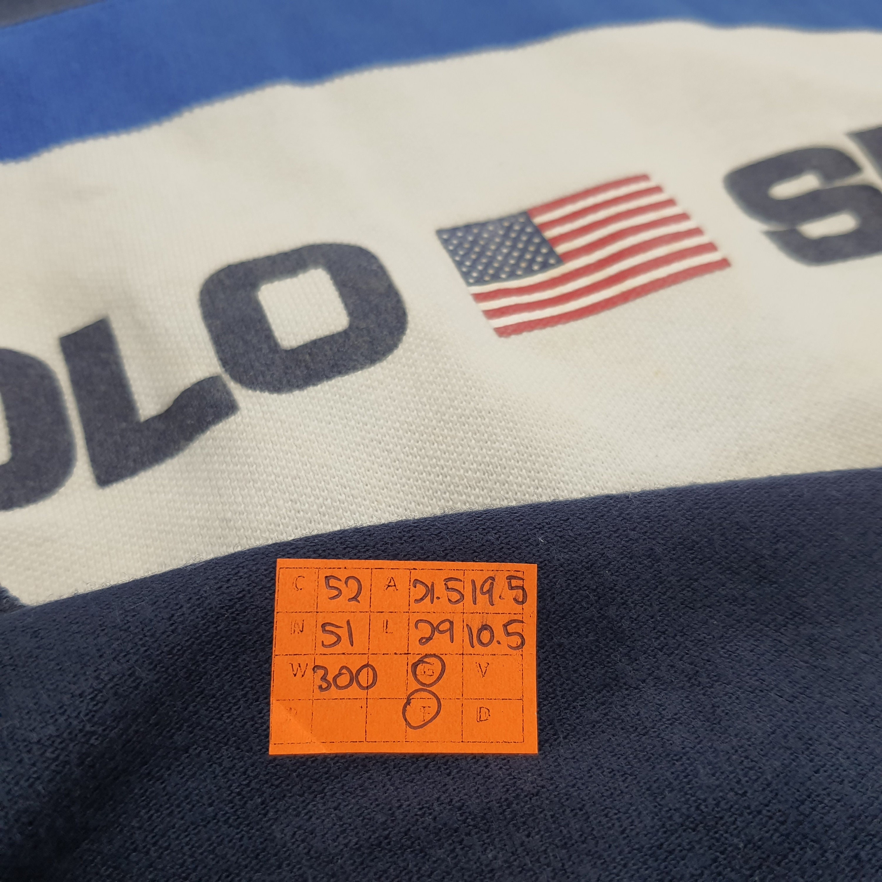polo by ralph lauren polo sport ポロスポーツ初期 Vintage POLO SPORT by Ralph Lauren Polo Shirt - Etsy