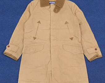 Vintage Comme Des Garcons Man Junya Watanabe Jacket