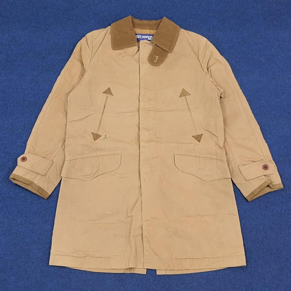 Vintage Comme Des Garcons Man Junya Watanabe Jacket - Etsy