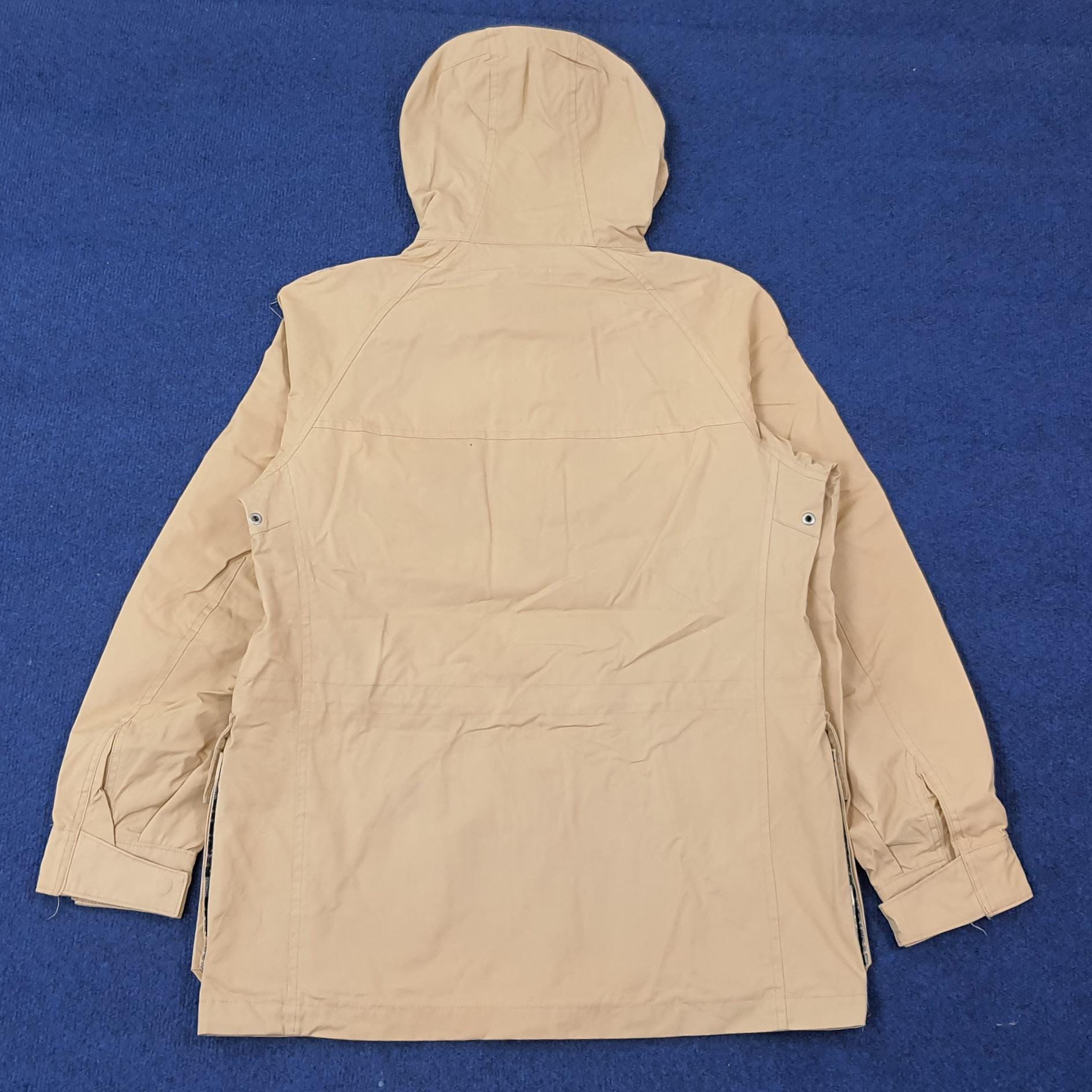たかし⭐COMME des GARCONS JACKET COMME des GARÇONS' Lewis Leathers Jackets Are True Icons