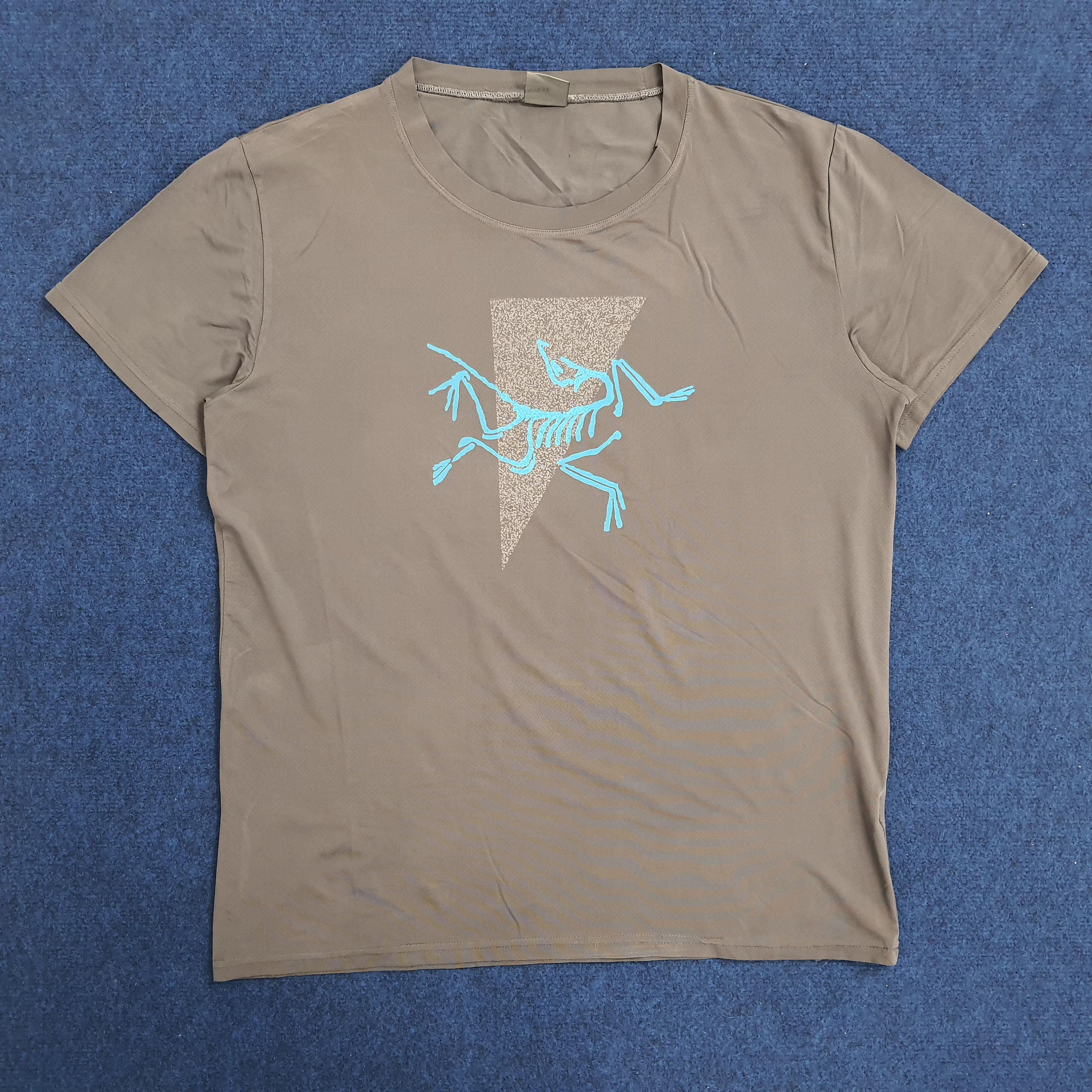 Arcteryx Tshirt - Etsy