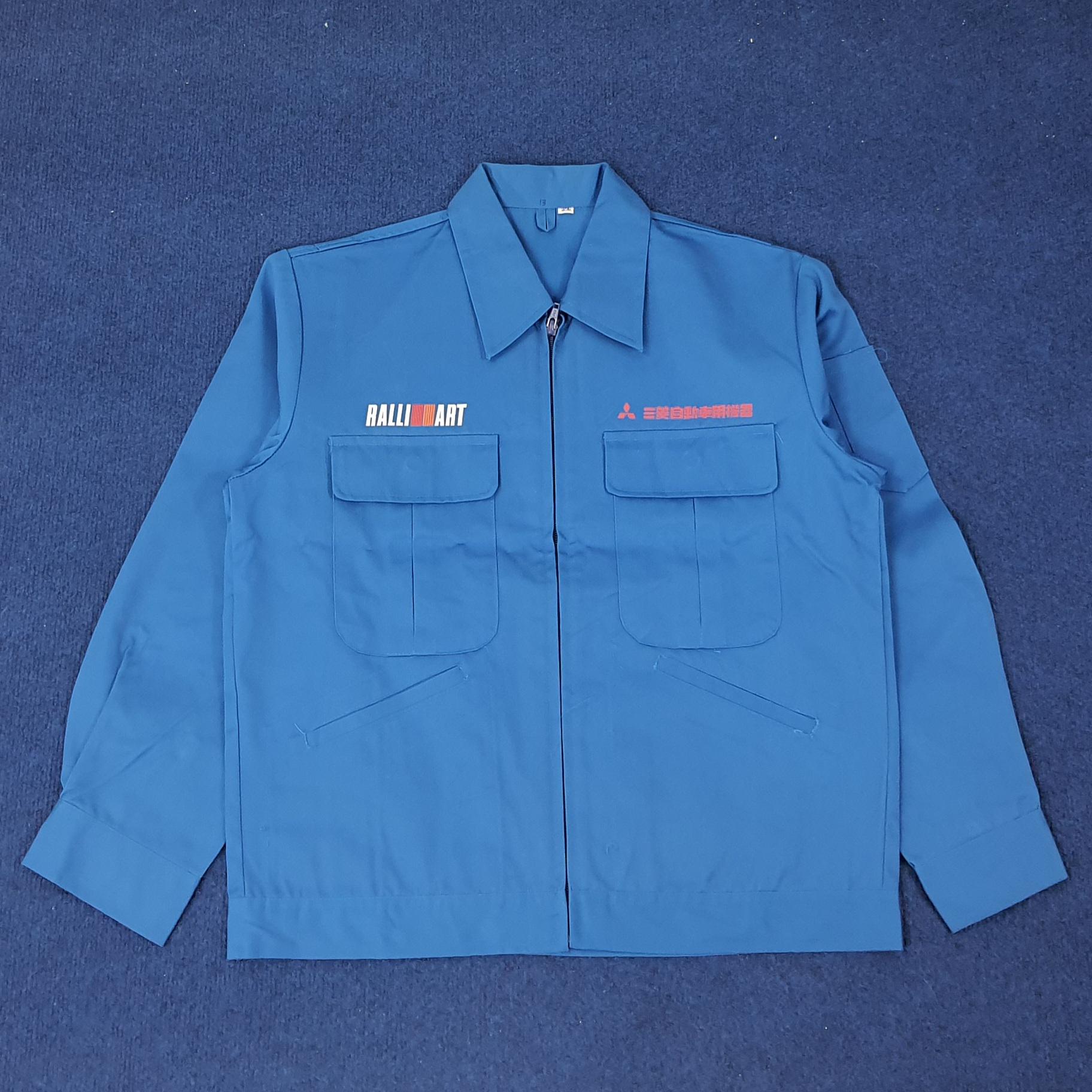 Vintage Mitsubishi Ralli Art Japan Motorsports Jacket - Etsy