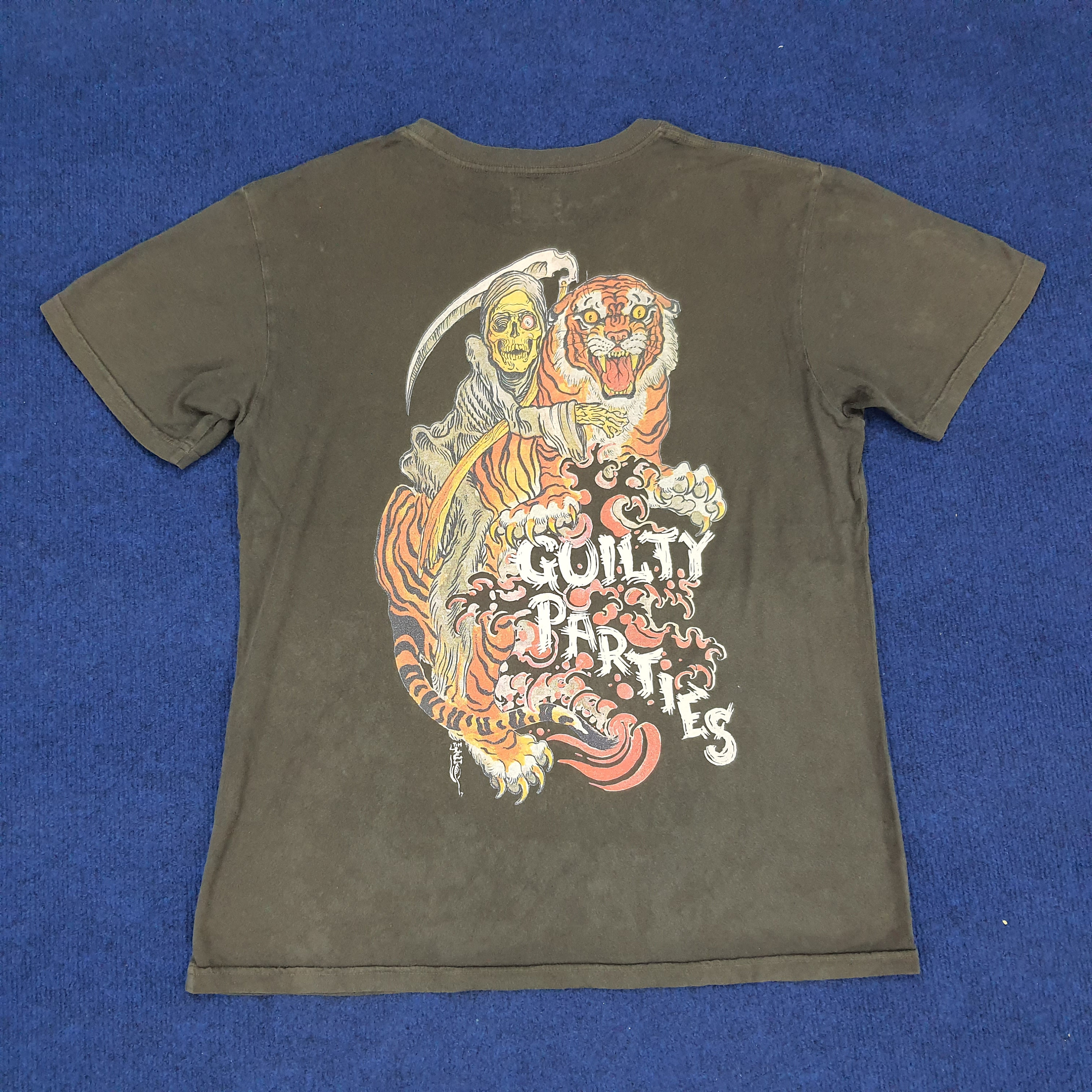 Guilty Parties Japan - Etsy Guilty Parties Japan - Etsy