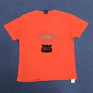 Vintage POLO Sport by Ralph Lauren T-Shirt