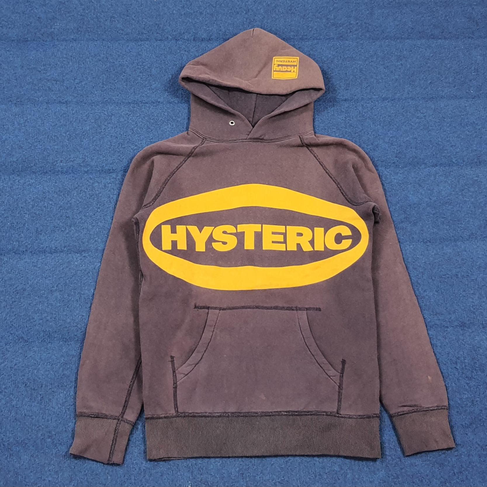 90s Hysteric Glamour - Etsy