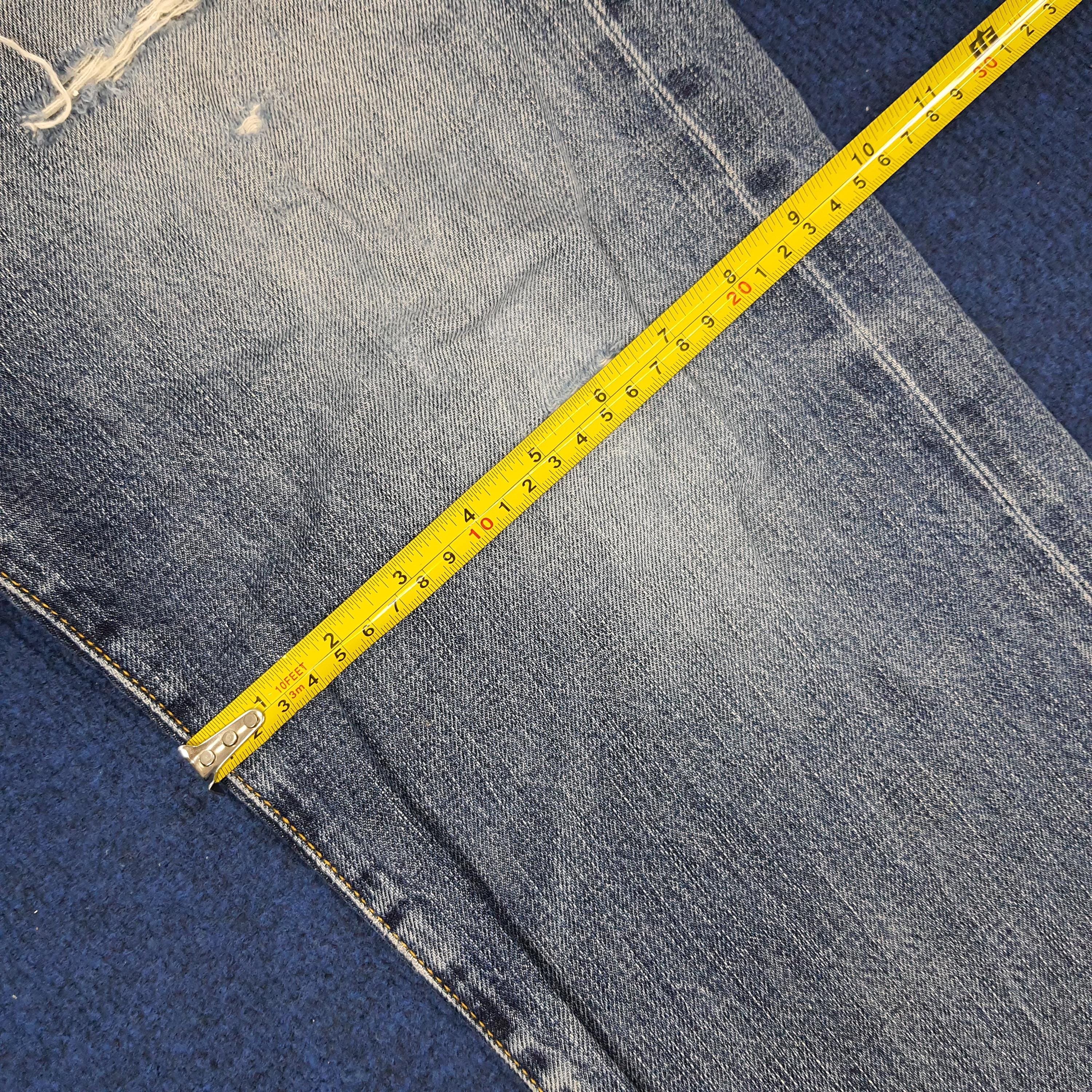 Vintage Stussy Rough and Rugged Workgear Jeans - Etsy Israel