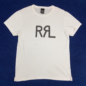 Vintage RRL Ralph Lauren Tshirt