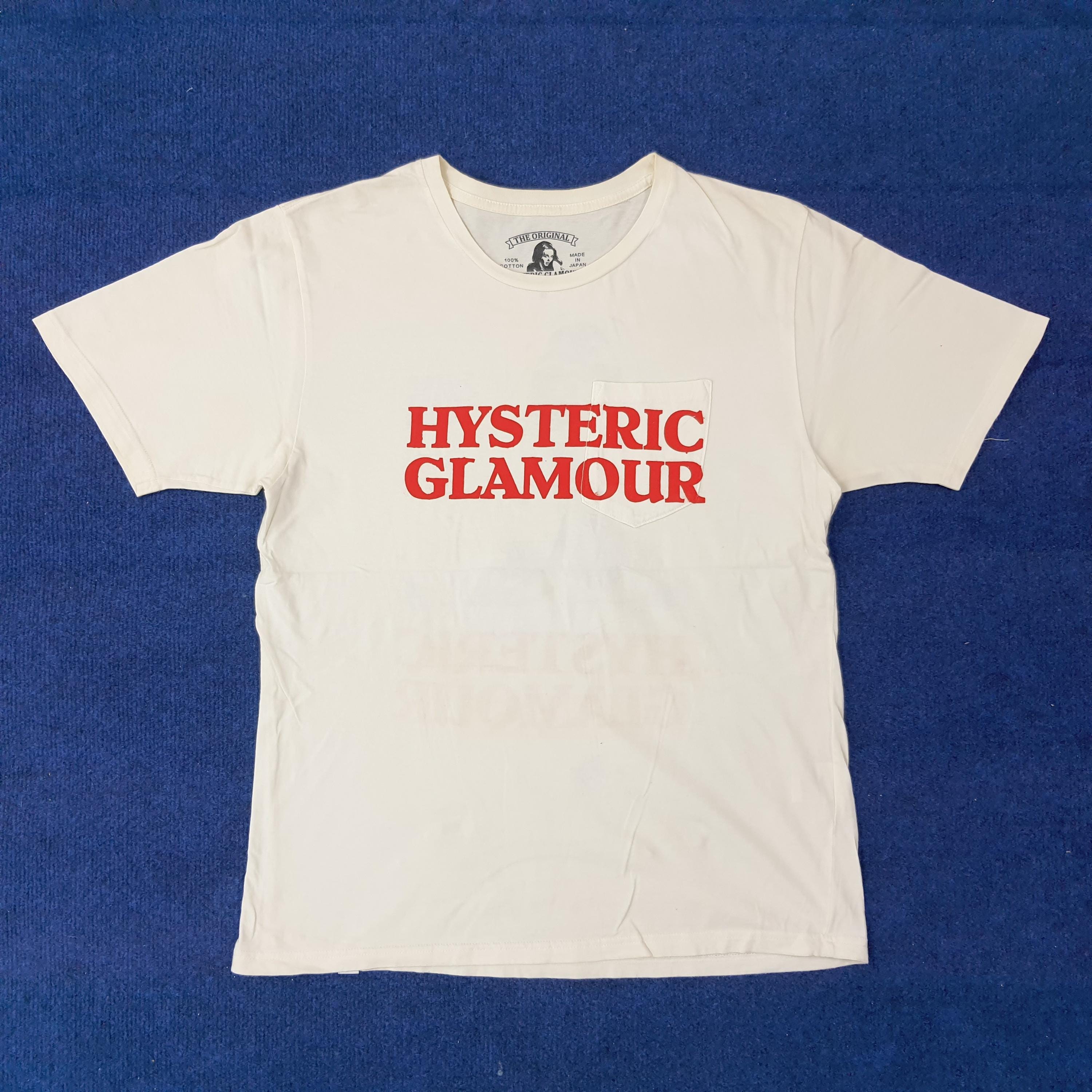 Hysteric Glamour - Etsy Canada