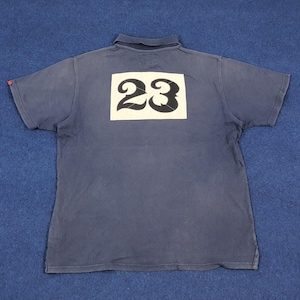 Vintage WTAPS 23 Japanese Brand Polo Shirts - Etsy