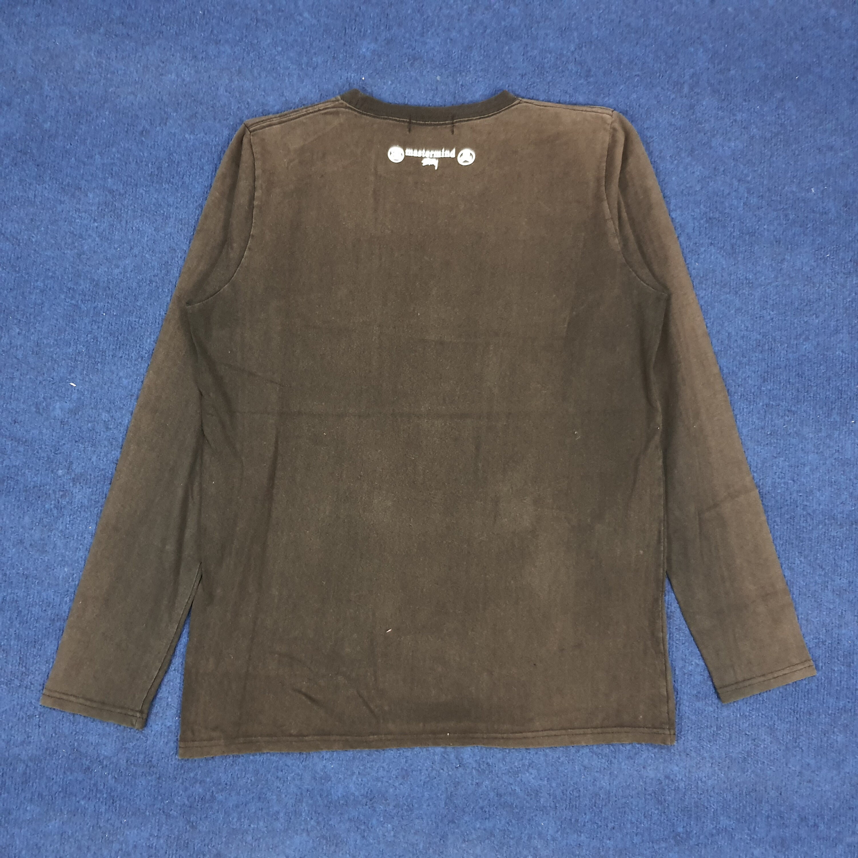 Old stussy great mind 値段交渉可 org.jpg