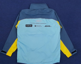 ラグビーワールドカップ2019 X カンタベリー ウィンドブレーカー