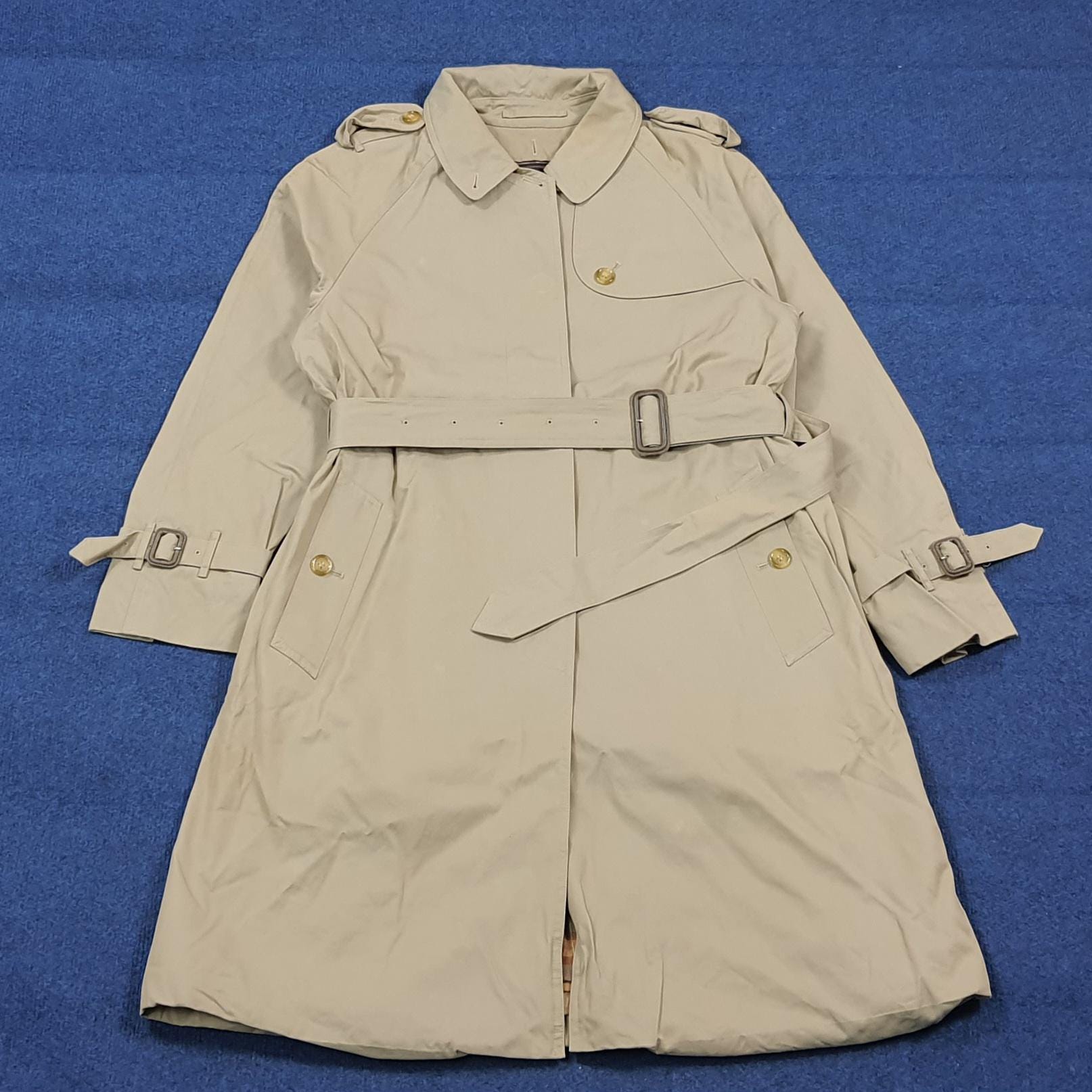 Burberry trench coat womens - Etsy 日本
