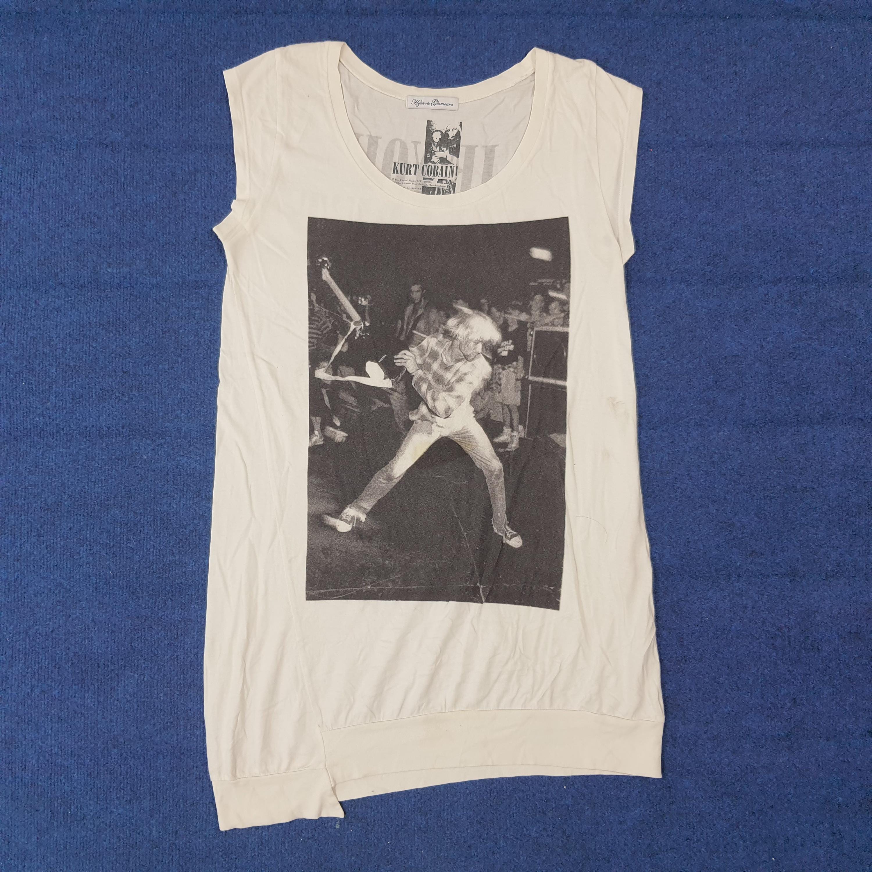 Hysteric Glamour Tank - Etsy