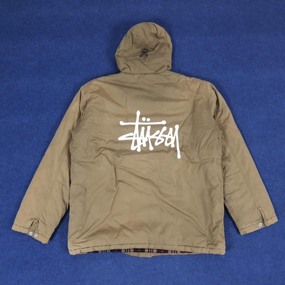 ジャケット・アウター old stussy supreme neighborhood malbon Neighborhood/Supreme – News – Supreme