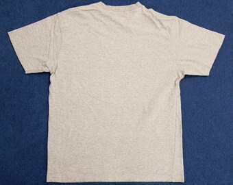 希少　vintage YVES SAINT LAURENTロゴ スウェット L Authentic Yves Saint Laurent Vintage YSL Logo Sweatshirt