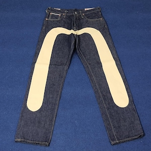 Evisu Jeans 29 - Etsy