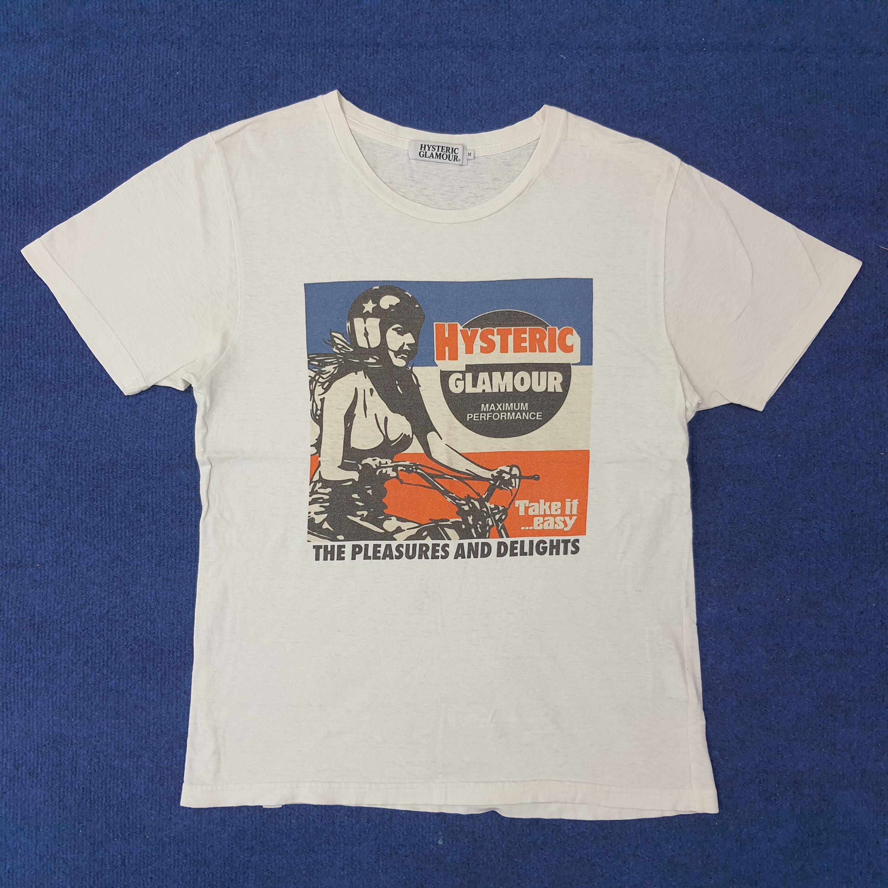Hysteric Glamour - Etsy Canada