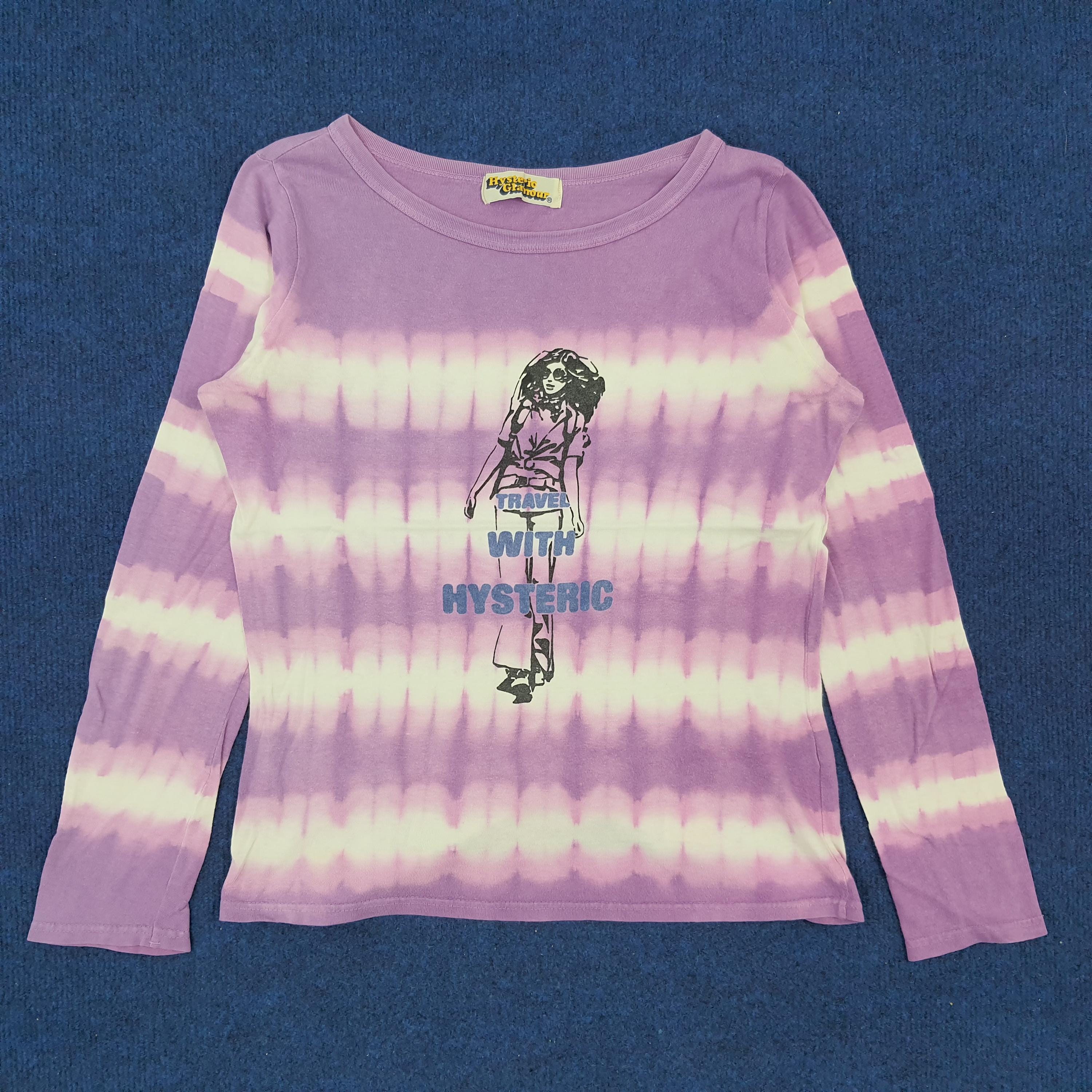 ⋆⸜♱⸝‍⋆ HYSTERIC GLAMOUR y2k レオパード チェニック Y2K Old 
