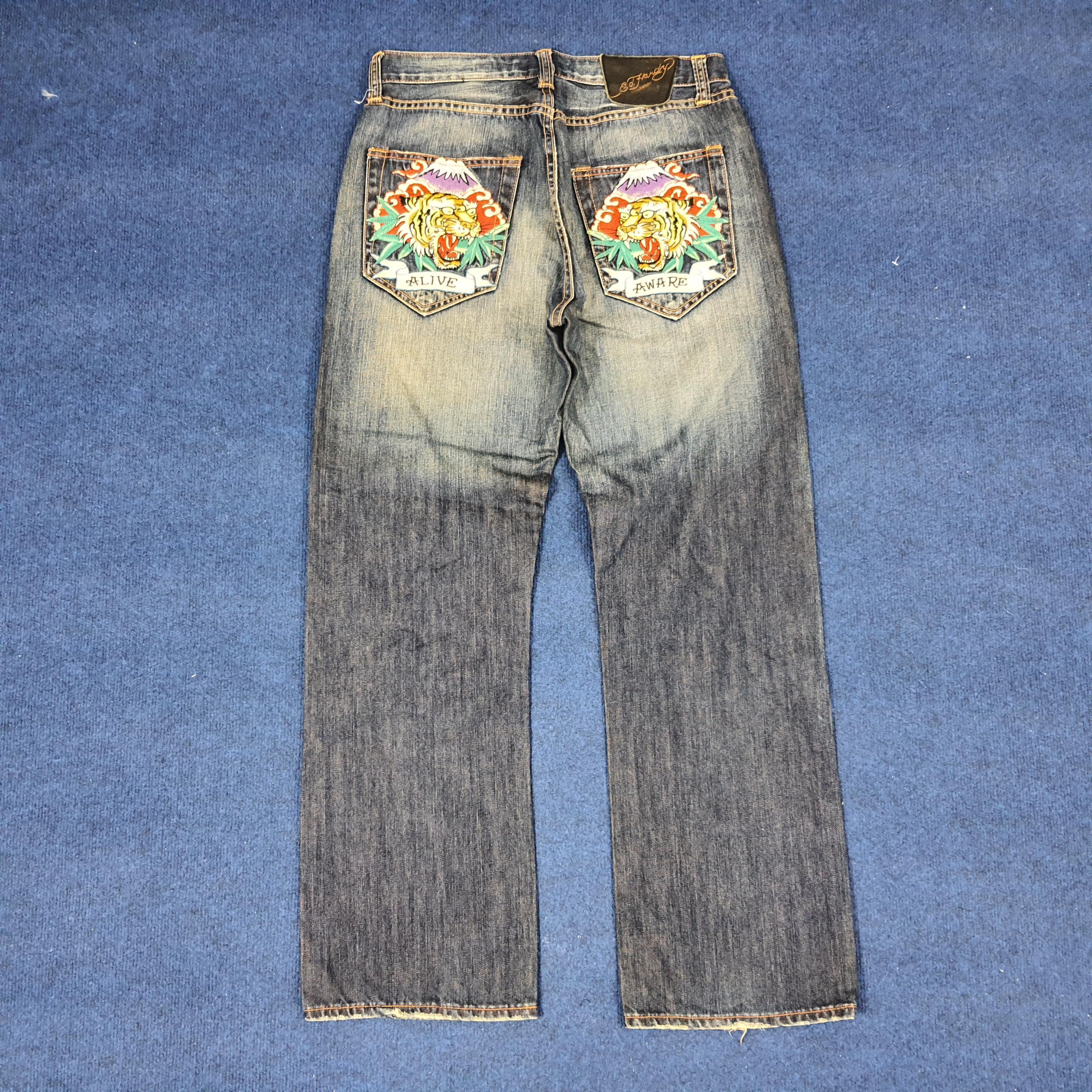 Ed hardy sweatpants womens - Etsy 日本