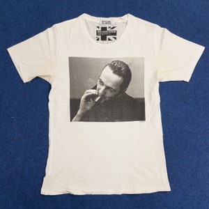 ジョー・ストラマー ヒステリック・グラマー Tee - メルカリ