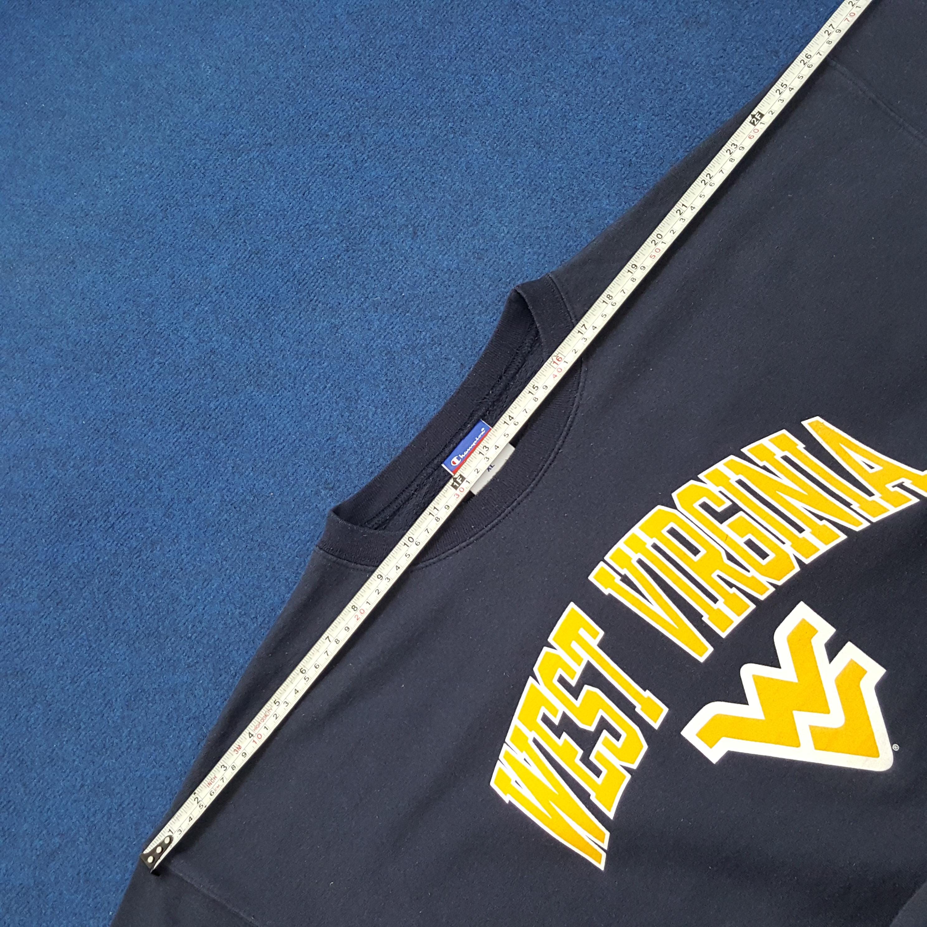 Sac à Main NCAA West Virginia Mountaineers - Neuf