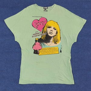 Hysteric Glamour Courtney Love - Etsy