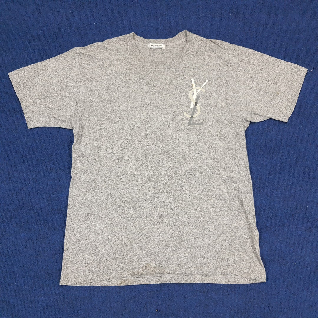 Vintage YSL Yves Saint Laurent T-shirt