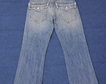 Vintage True Religion Jeans