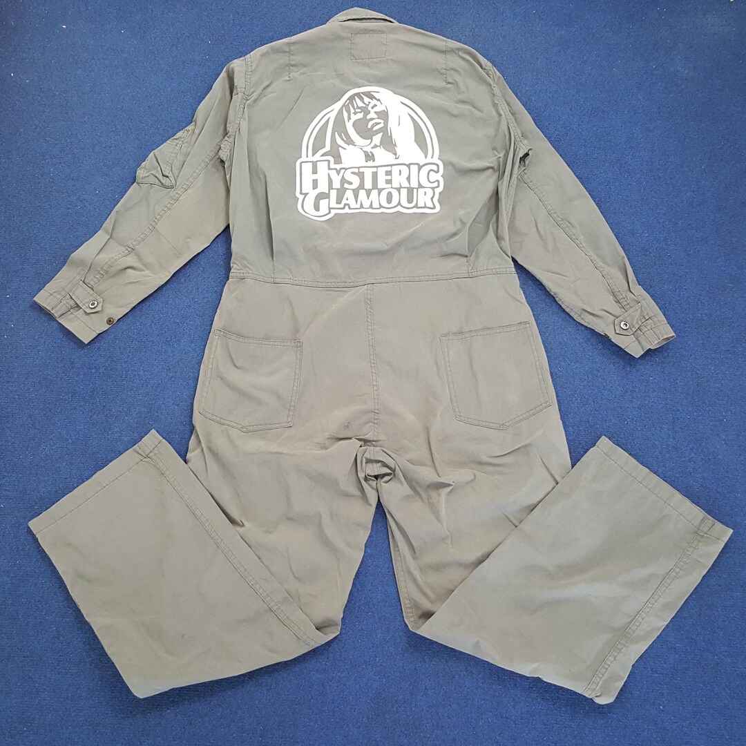 ウェア HYSTERIC GLAMOUR DICKIES W32 楽天市場】ディッキーズ ジャケット（ブランドヒステリック