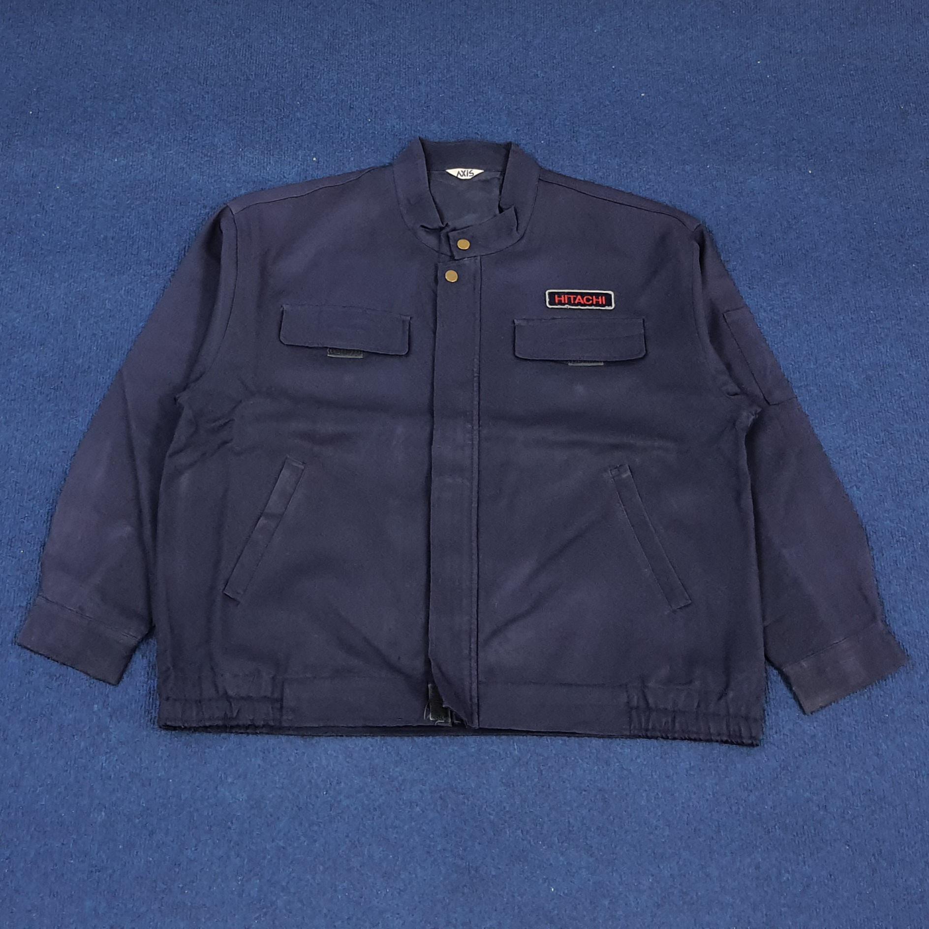 ジャケット・アウター 60s 70s CORPORATE STAFF WORK JACKET ジャケット・アウター 60s 70s CORPORATE STAFF WORK JACKET VTG