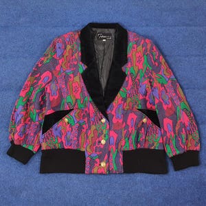 Vintage Hidemi Japanese Brand Jacket