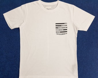 【90s激レア物】NOMO 貴重な青白バージョンネーム&ナンバーTシャツ ネーム＆ナンバーTシャツ ＃30千葉寛汰