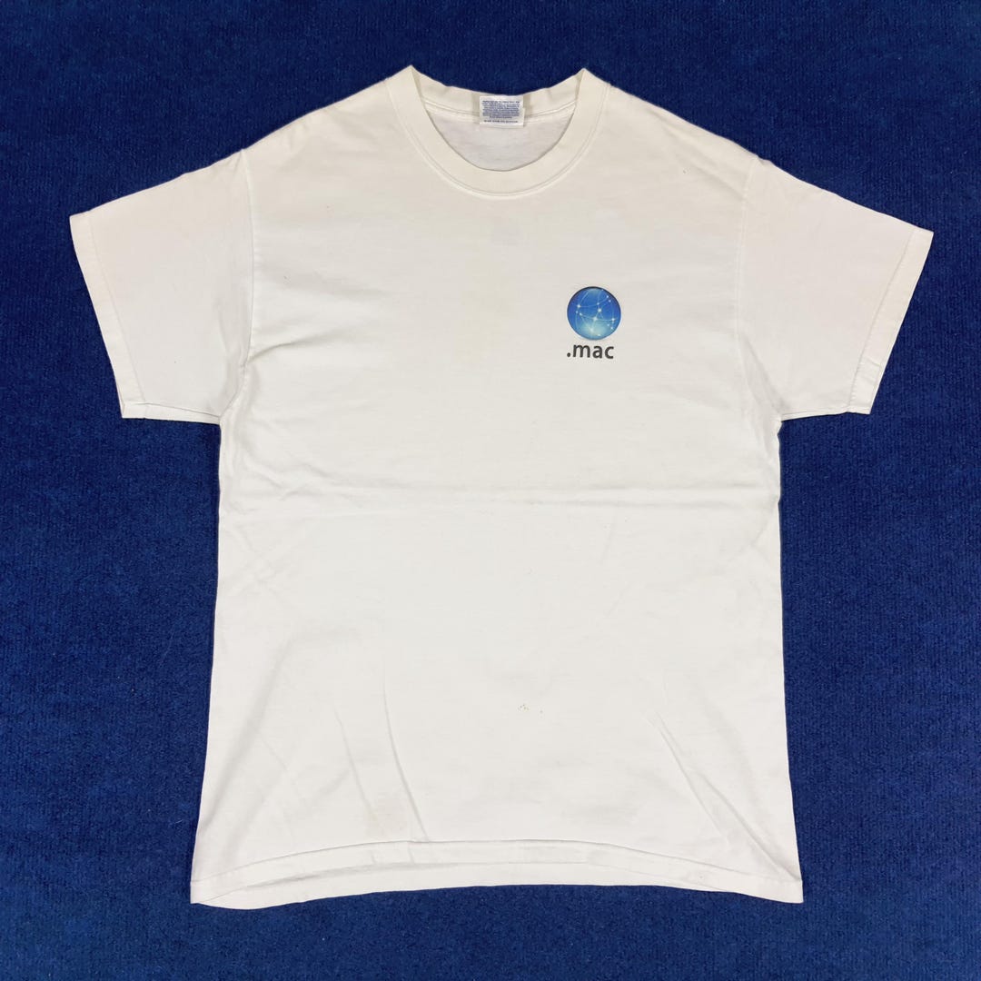 Apple 初代imac Mac 90s T-shirt s-l1200.jpg