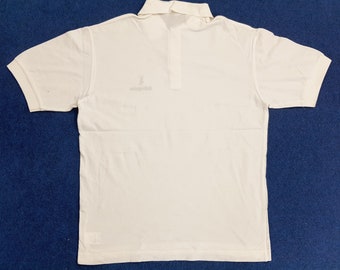 Vintage Yves Saint Laurent Polo Shirt - Etsy