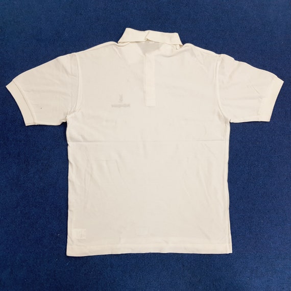 Vintage Yves Saint Laurent Polo Shirt - Etsy