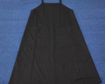 ヴィンテージ イッセイミヤケ プリーツエプロンドレス 日本製 日本の