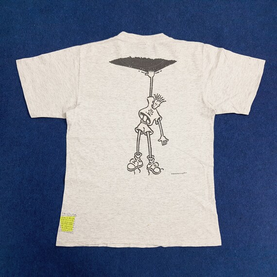 Vintage 90's Fido Dido 7UP T-shirt - Etsy