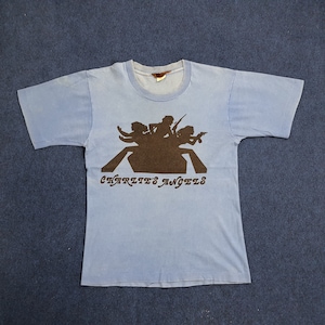 Vintage 90&#39;s Charlie&#39;s Angles American Spy T-shirt