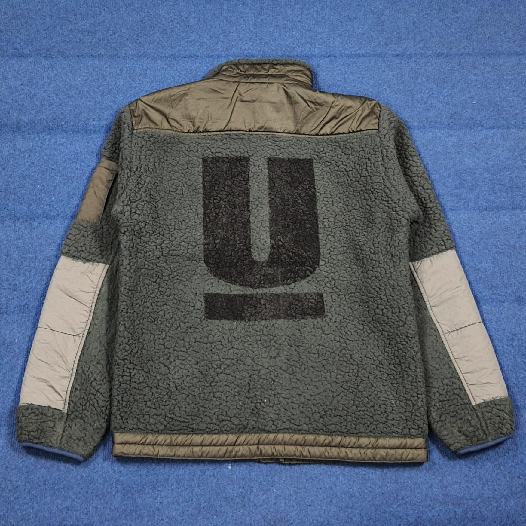 Jun Men Jacket - Etsy