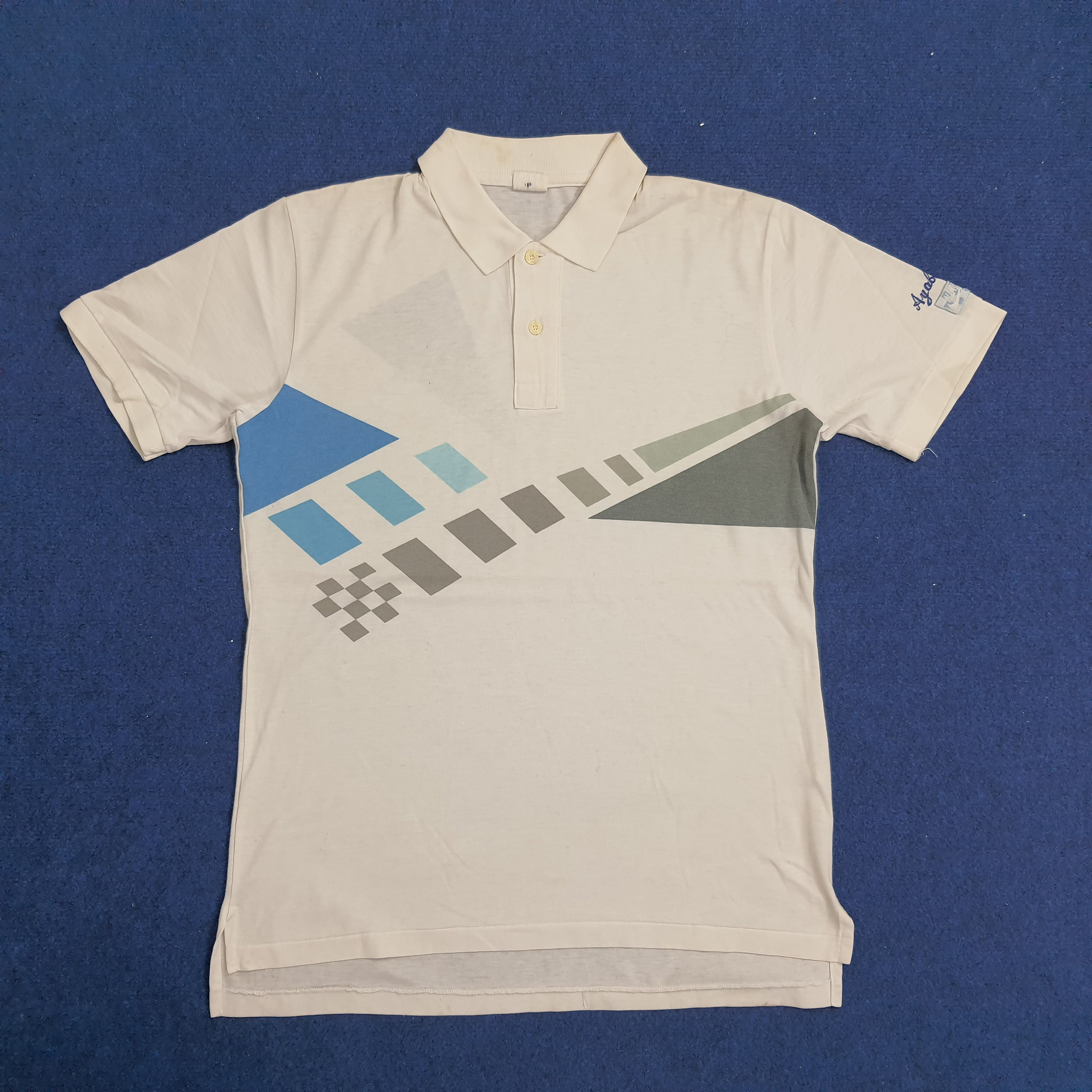 Nike mcenroe shirt - Etsy 日本