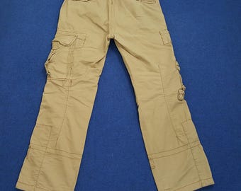 Vintage POLO by Ralph Lauren Cargo Pants