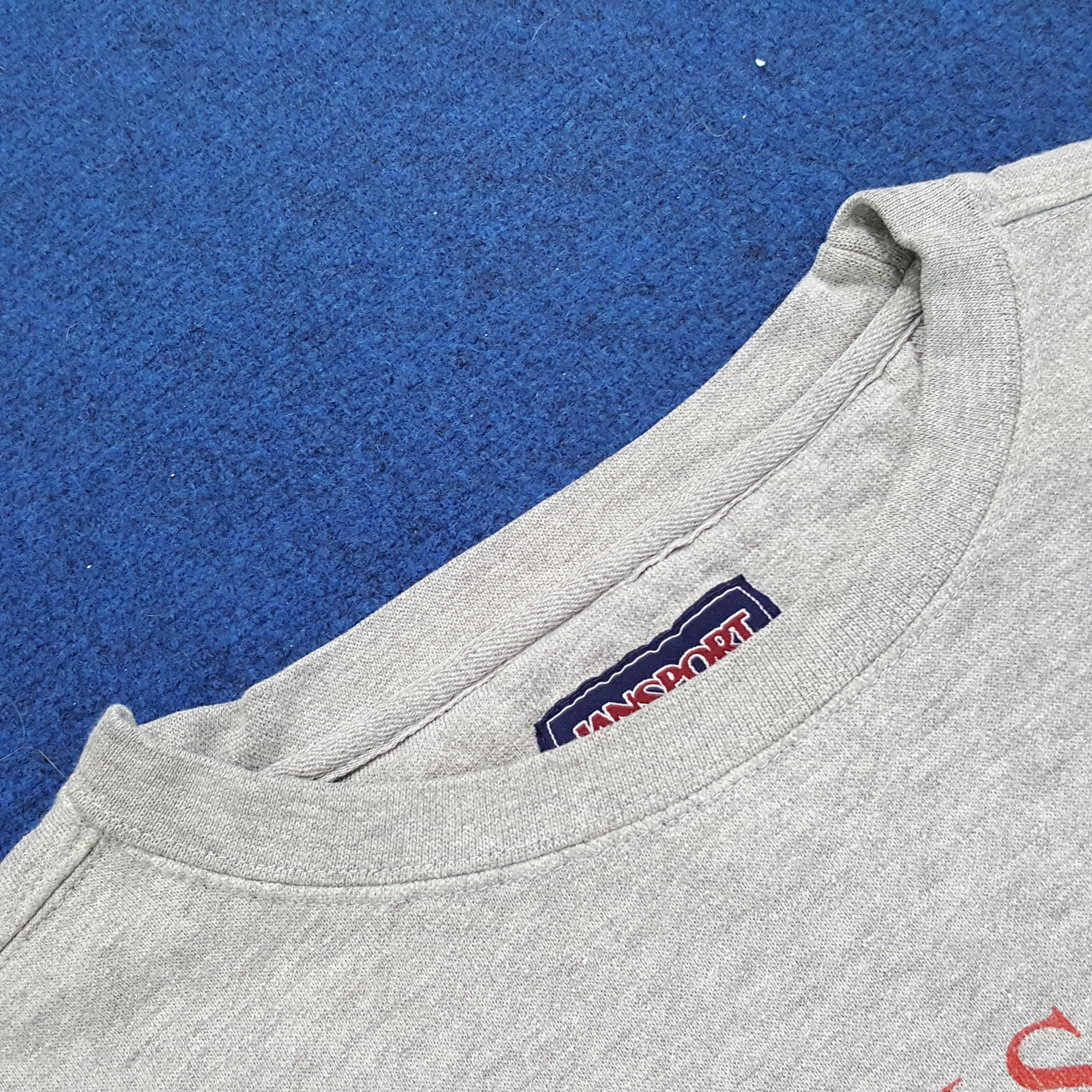 ヴィンテージ イリノイ州立大学 アメリカ カレッジ スウェットシャツ