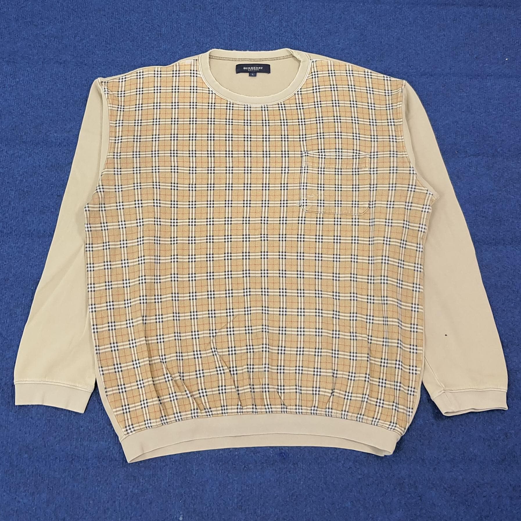 Burberrys Clothing - Etsy