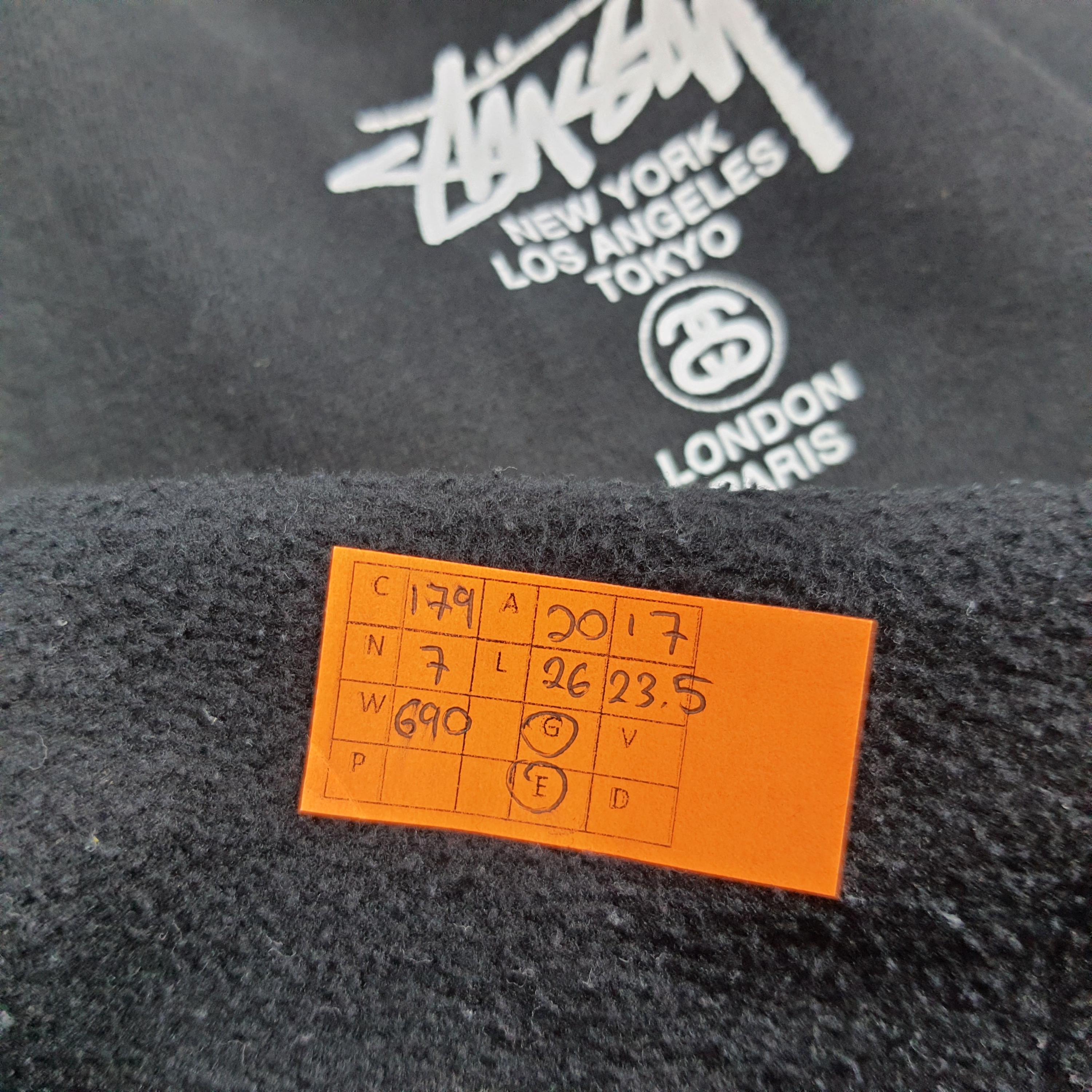 あ*ん様 ステューシーキャップ　希少　コンプトン　STUSSY COMPTON s-l400.jpg