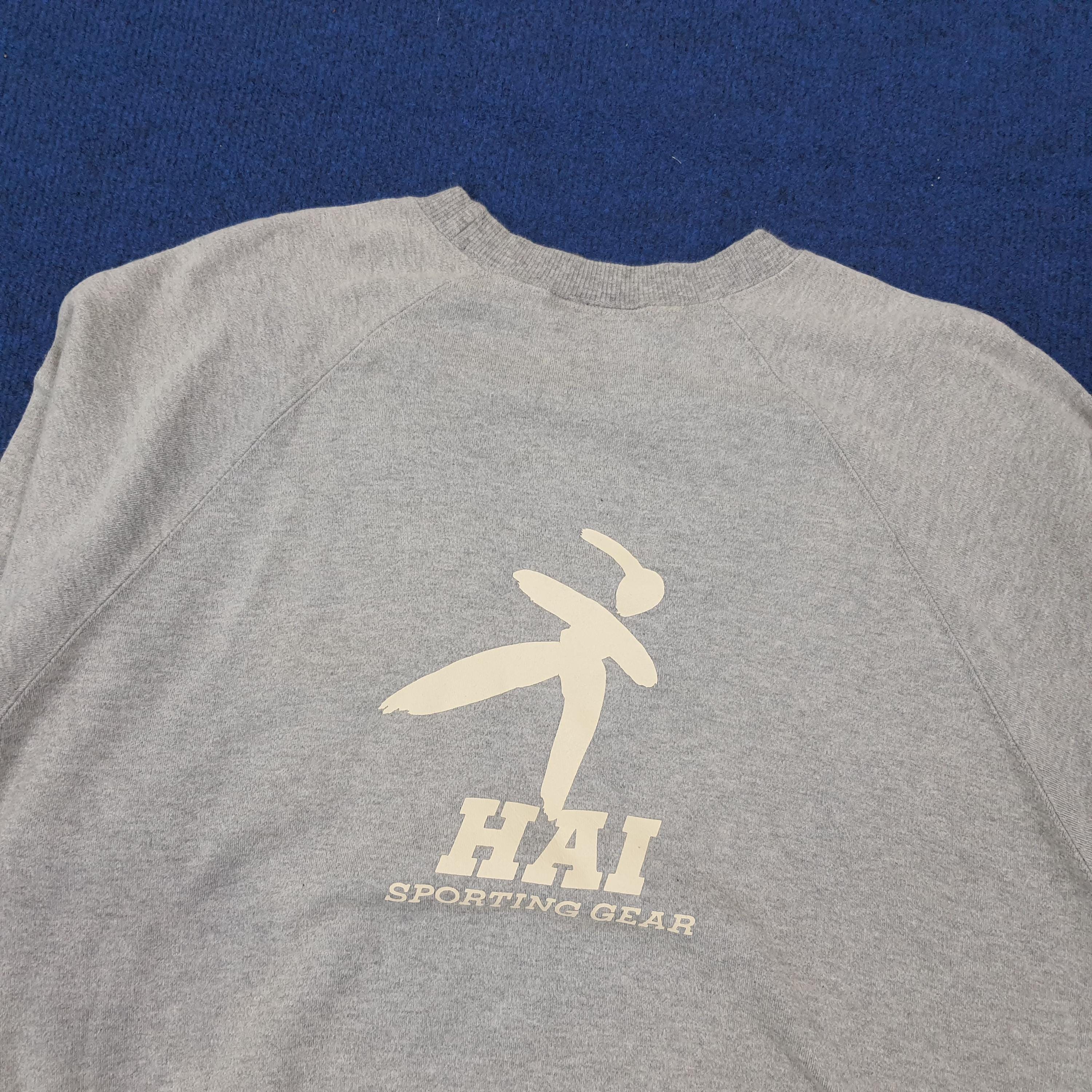 ヴィンテージ ハイ スポーティング ギア バイ イッセイ ミヤケ