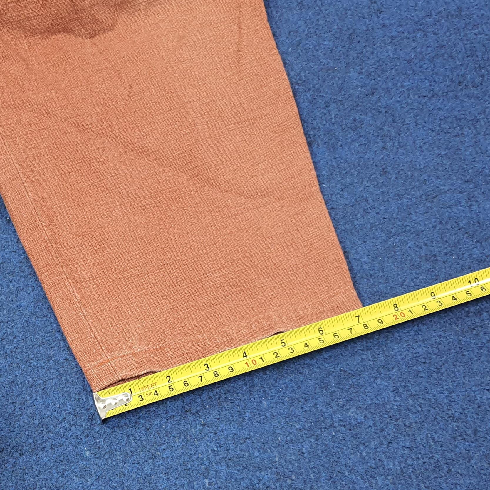 ヴィンテージ ハイ スポーティング ギア バイ イッセイ ミヤケ パンツ