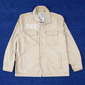 Vintage Polo Jeans Ralph Lauren Jacket