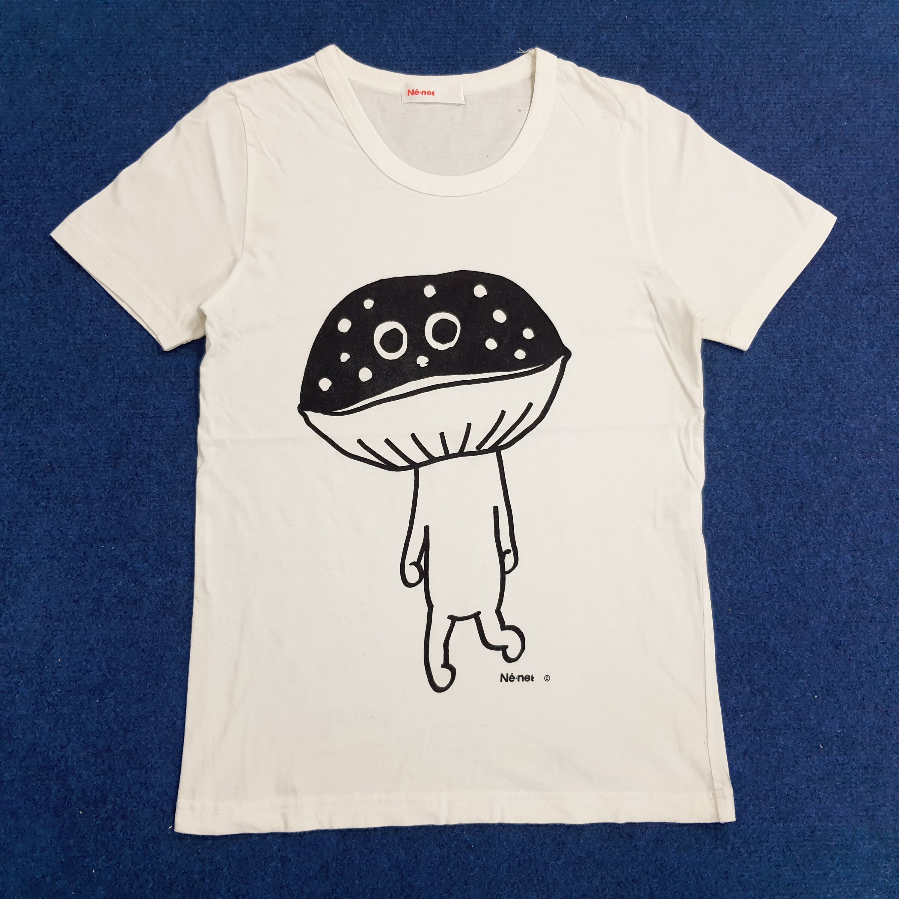 Ne Net Shirt - Etsy